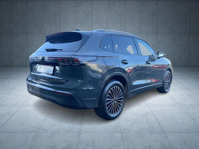 Volkswagen Tiguan 1.5 eTSI Life