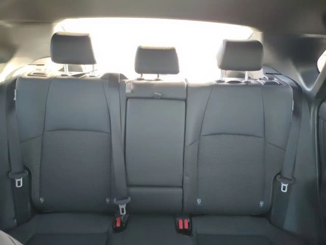 Toyota bZ4X Voorwielaandrijving