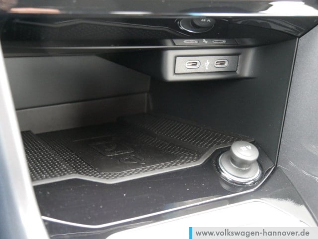 Volkswagen T-Roc 1.0 TSI Style