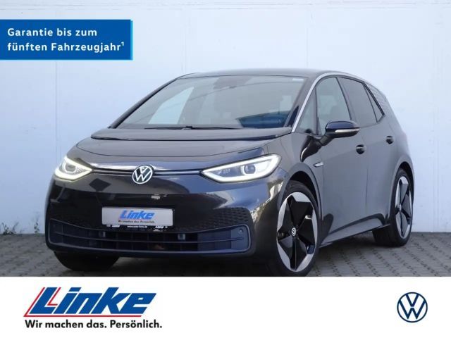 Volkswagen ID.3 77 KWh Performance Pro