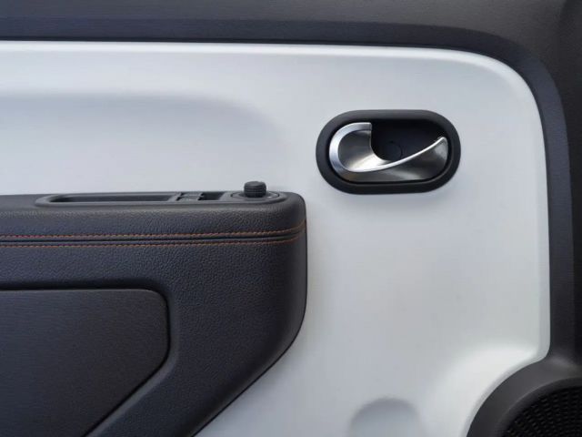 Renault Twingo Electric