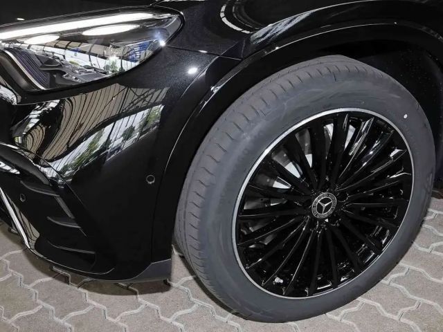 Mercedes-Benz GLC 300 4MATIC AMG Line GLC 300 d