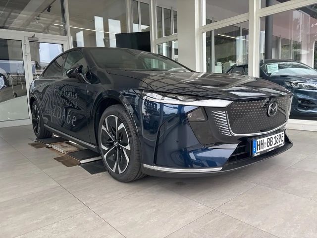 Mazda 6e Plus Takumi