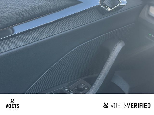 Skoda Octavia 2.0 TDI Ambition Combi