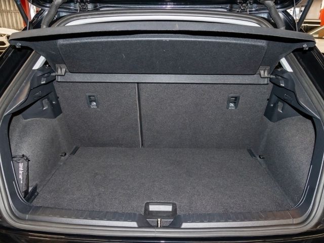 Audi A1 25 TFSI Sportback