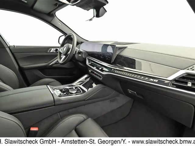 BMW X6 M-Sport xDrive30d