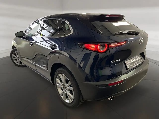 Mazda 2 2.5L SkyActiv e-Skyactiv