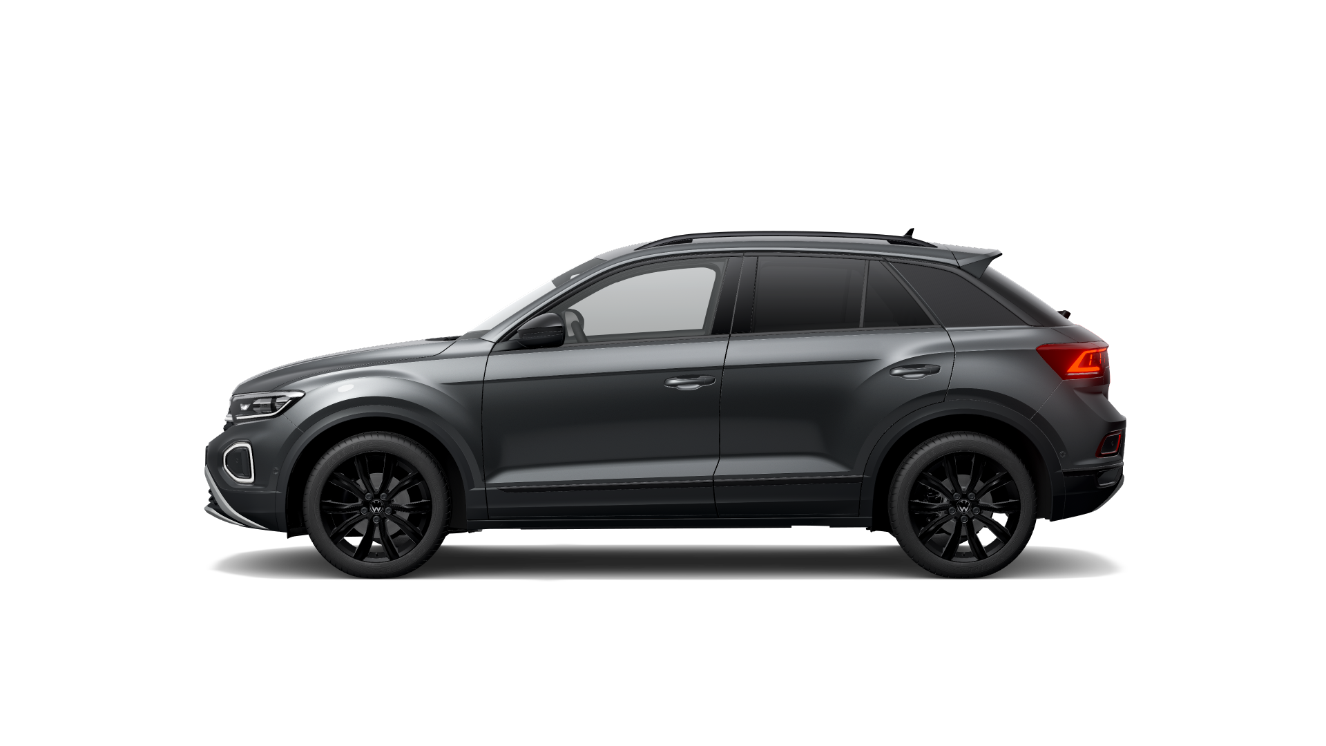 Volkswagen T-Roc 1.5 TSI Style