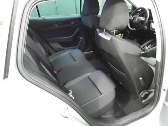 Skoda Octavia 1.0 TSI Ambition Combi