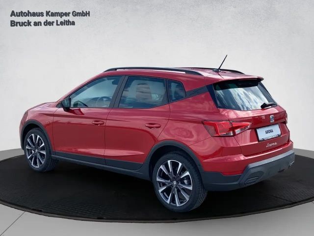 Seat Arona 1.0 TSI DSG Style