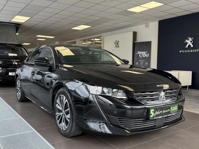 Peugeot 508 Allure Pack