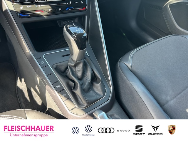 Volkswagen Taigo DSG Style