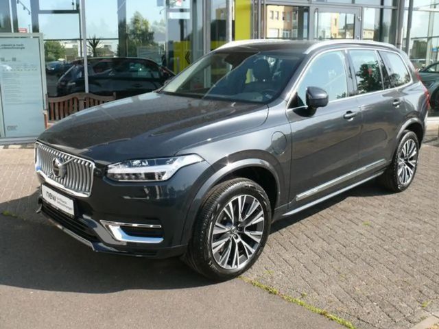 Volvo XC90 Inscription