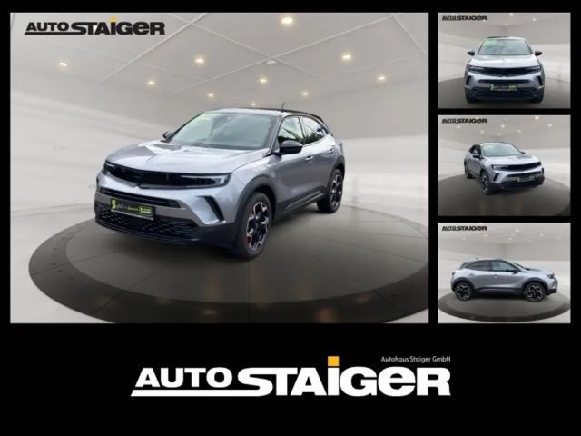 Opel Mokka 1.2 Turbo GS-Line Grand Sport Turbo