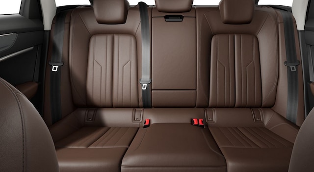 Audi A6 50 TDI Avant Quattro S-Line