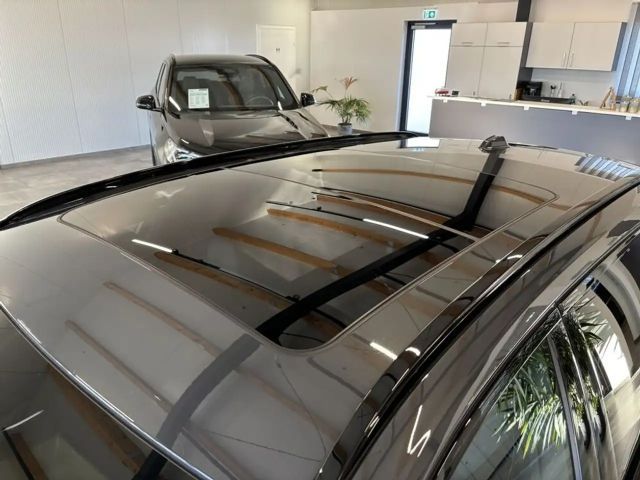 BMW 320 320d M-Sport Touring xDrive