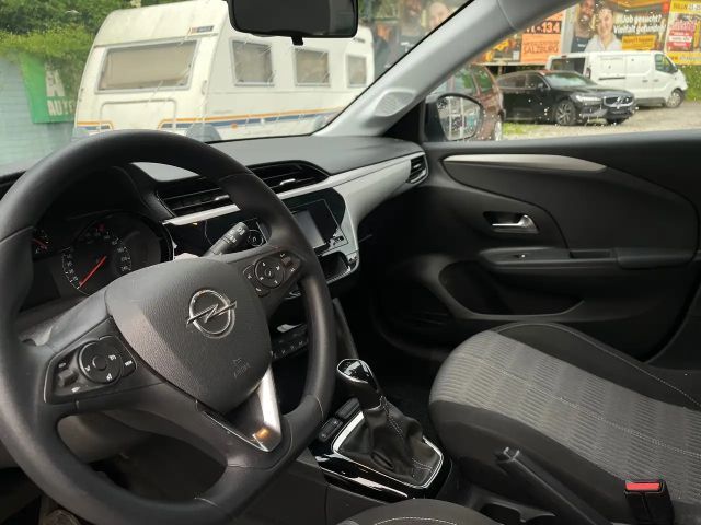Opel Corsa 1.2,* Tempomat, Spurhalteassistent, 5 Türer*