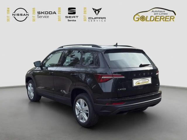 Skoda Karoq ACT Selection