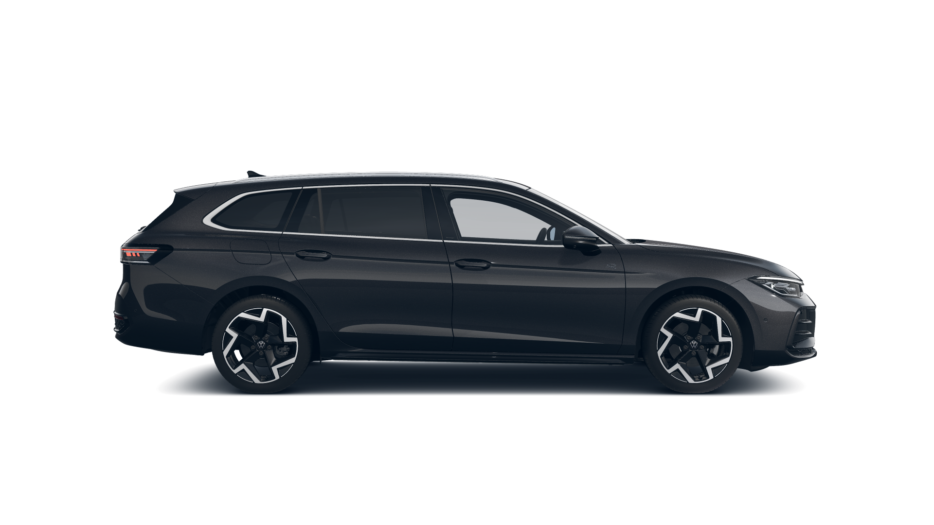 Volkswagen Passat DSG