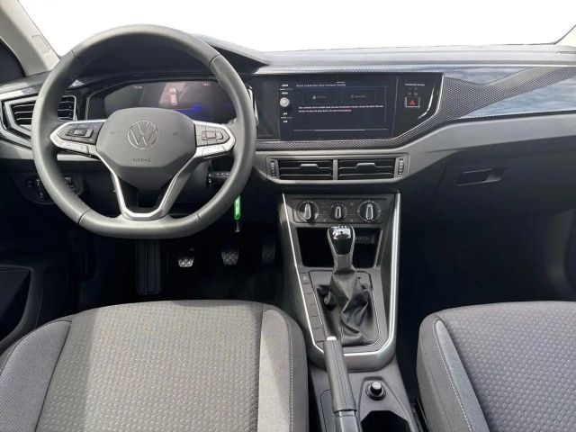 Volkswagen Polo 1.0 TSI Life