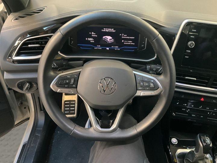 Volkswagen T-Roc 1.5 TSI DSG R-Line