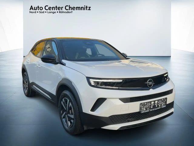 Opel Mokka 1.2 Turbo Edition
