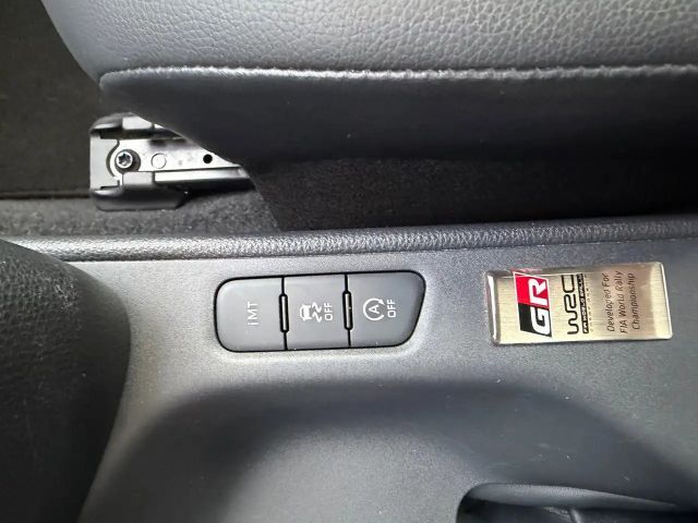 Toyota Yaris GR Hatchback