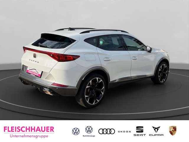 Cupra Formentor e-HYBRID 1.4  Voll-LED Full/Link XL-Paket Sitzhz