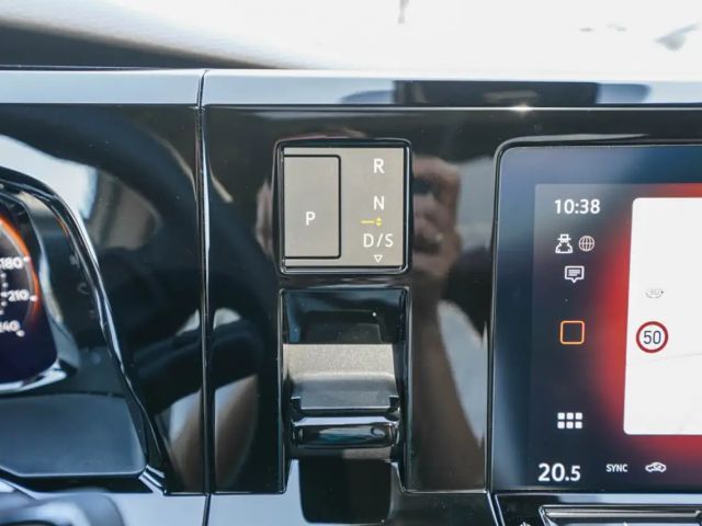 Volkswagen Multivan DSG T7