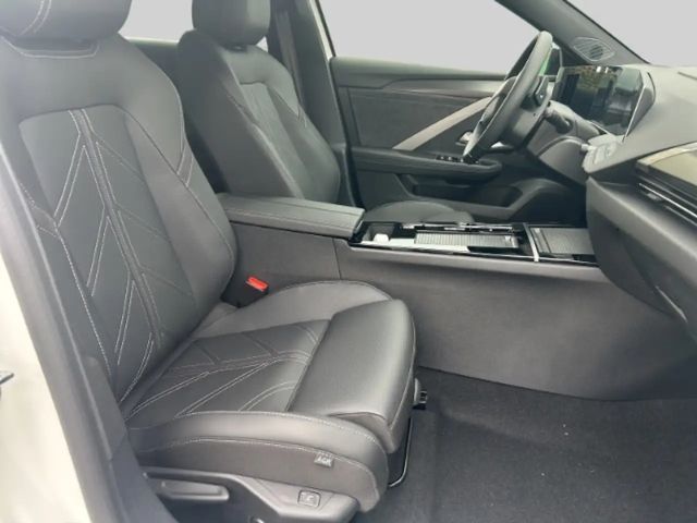 Opel Astra GS-Line Grand Sport