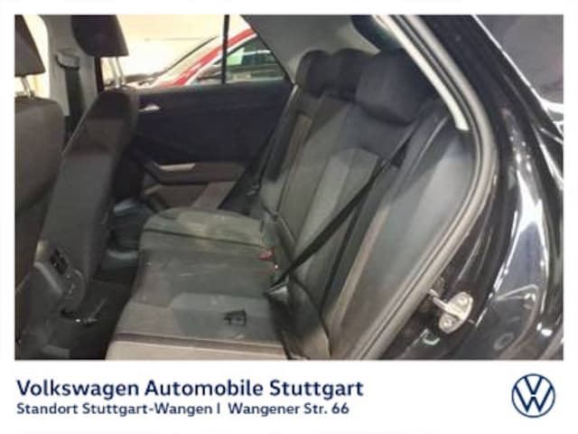 Volkswagen T-Roc 1.0 TSI Life