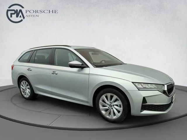 Skoda Octavia Selection