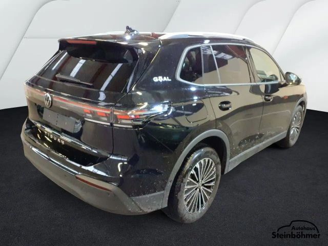 Volkswagen Tiguan 2.0 TDI DSG IQ.Drive