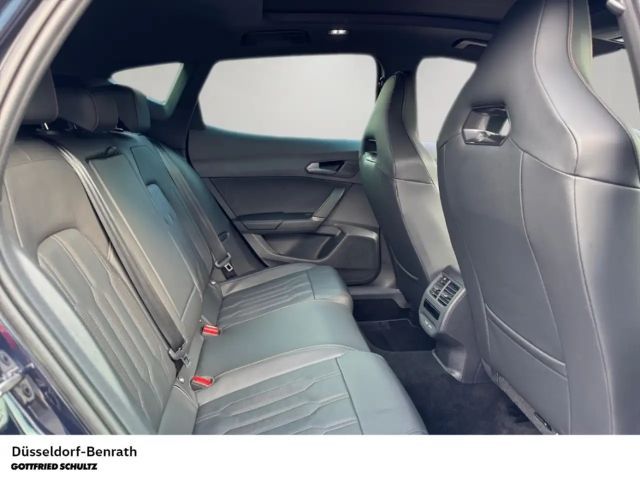 Cupra Formentor 2.0 TSI VZ