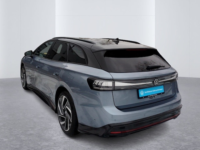 Volkswagen ID.7 Pro Tourer