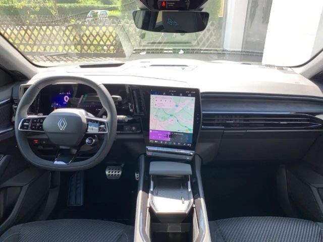 Renault Austral Alpine Esprit Iconic