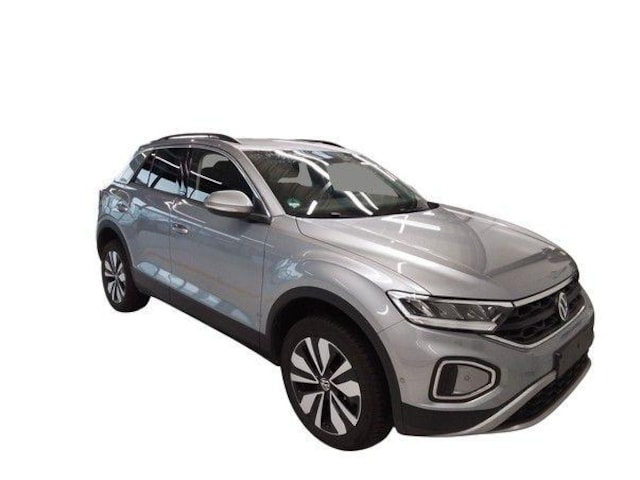 Volkswagen T-Roc 1.0 TSI Move