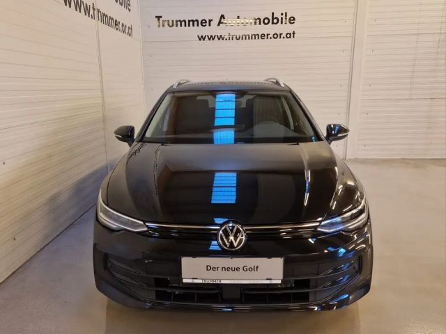 Volkswagen Golf Business DSG Variant