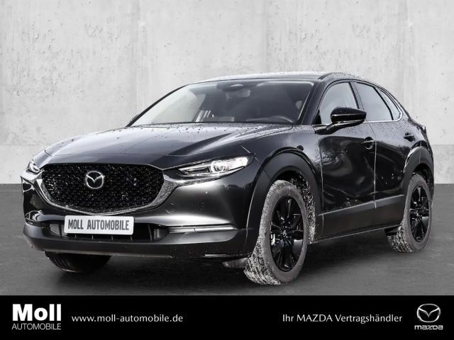Mazda CX-30 2.5L Homura SkyActiv e-Skyactiv