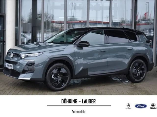 Citroën C5 Aircross Hybrid Max