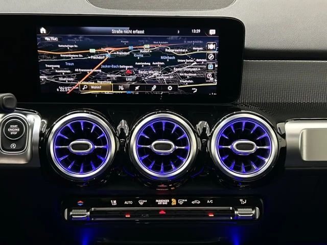 Mercedes-Benz GLB 200 4MATIC GLB 200 d