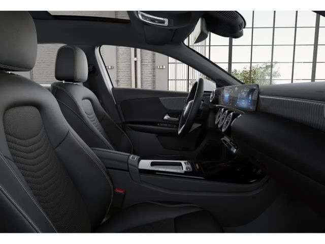 Mercedes-Benz A 180 Hatchback