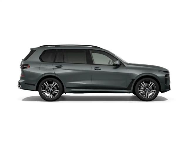 BMW X7 M M-Sport