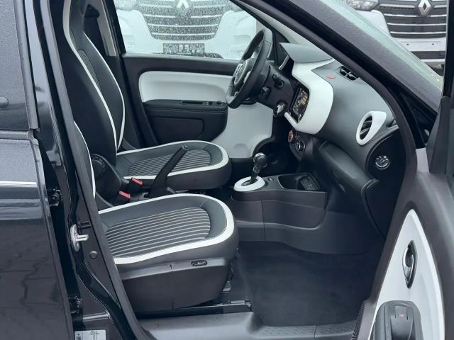 Renault Twingo Electric Techno