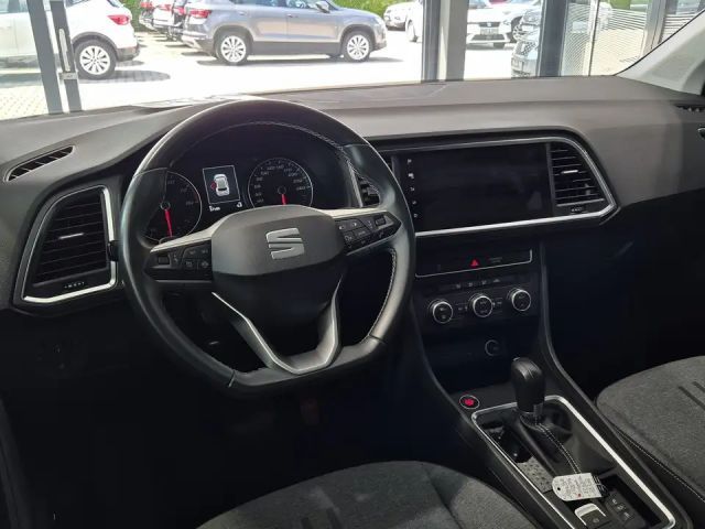 Seat Ateca 1.5 TSI DSG Style