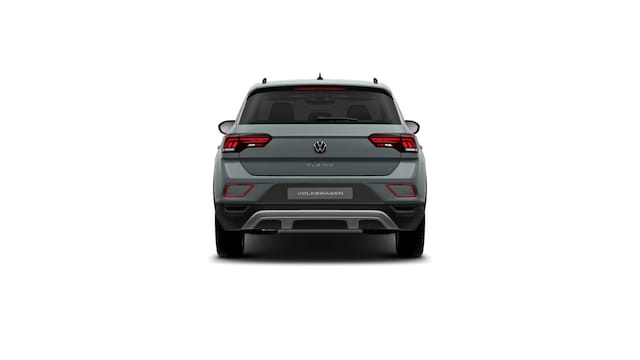 Volkswagen T-Roc 1.5 TSI Life