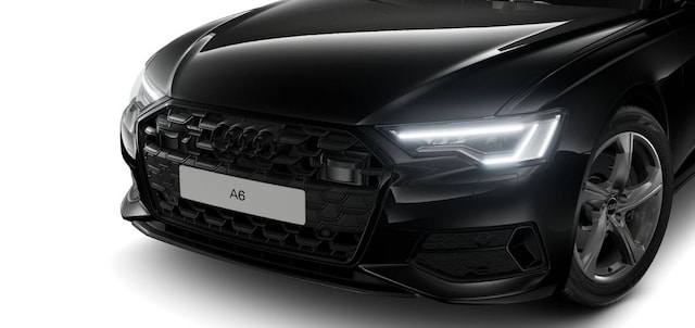 Audi A6 45 TDI Avant Quattro S-Tronic