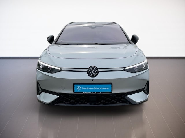 Volkswagen ID.7 Tourer
