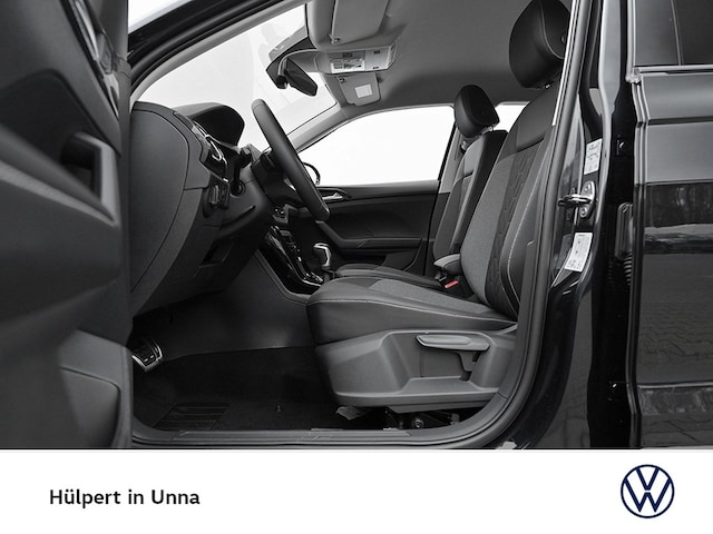 Volkswagen T-Cross T-Cross 1.0 GOAL CAM ACC ALU NAVI SITZHEIZUNG