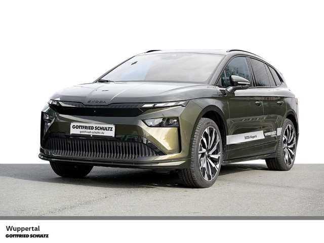 Skoda Enyaq Sportline